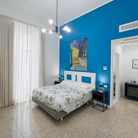 1811 Residenza Storica Bed & Breakfast Napoli Ngoại thất bức ảnh