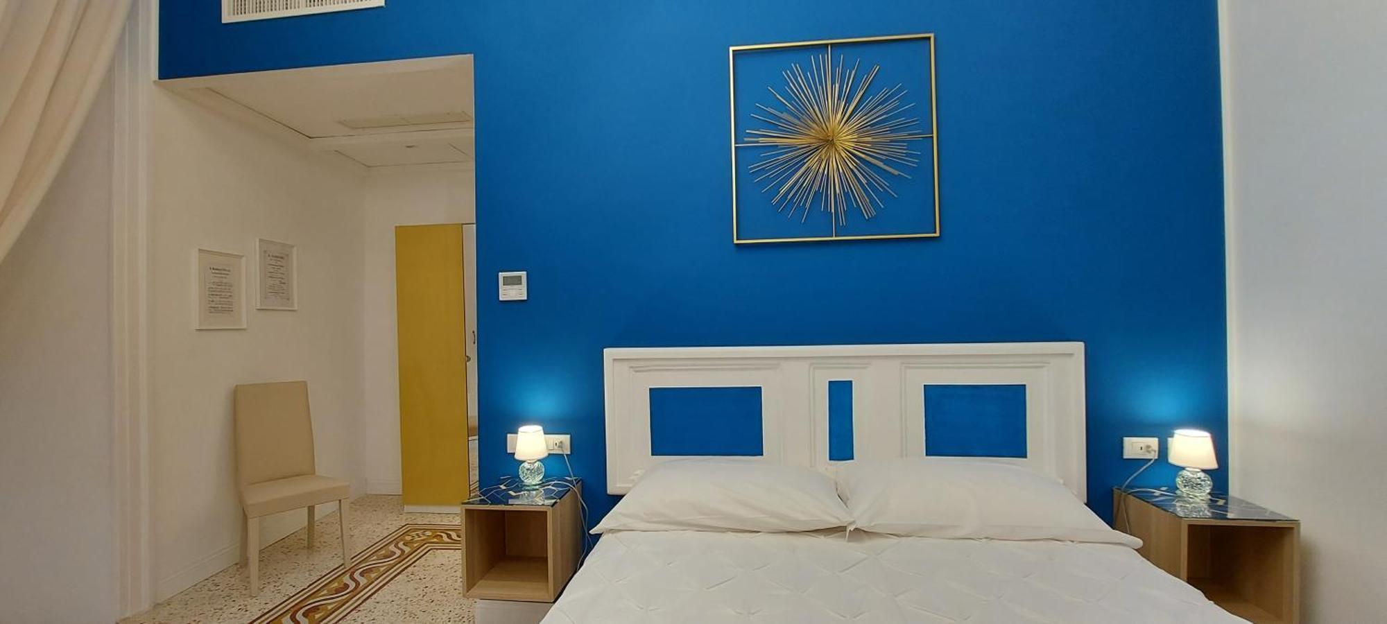 1811 Residenza Storica Bed & Breakfast Napoli Ngoại thất bức ảnh