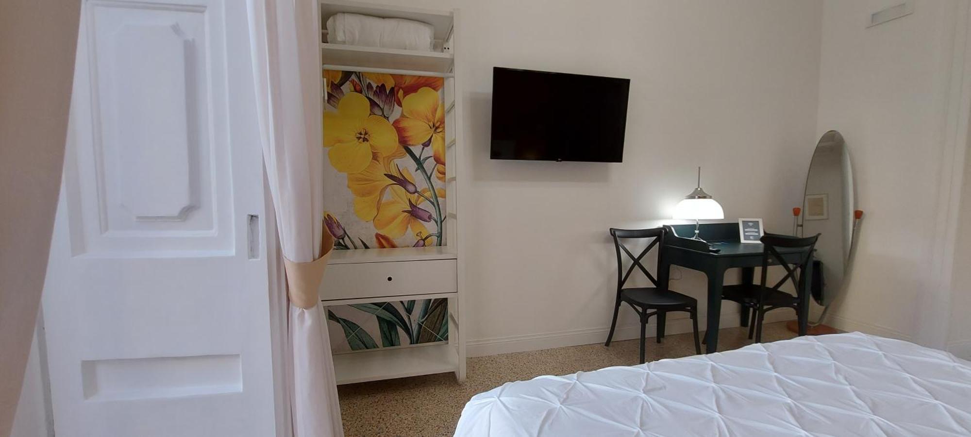 1811 Residenza Storica Bed & Breakfast Napoli Ngoại thất bức ảnh