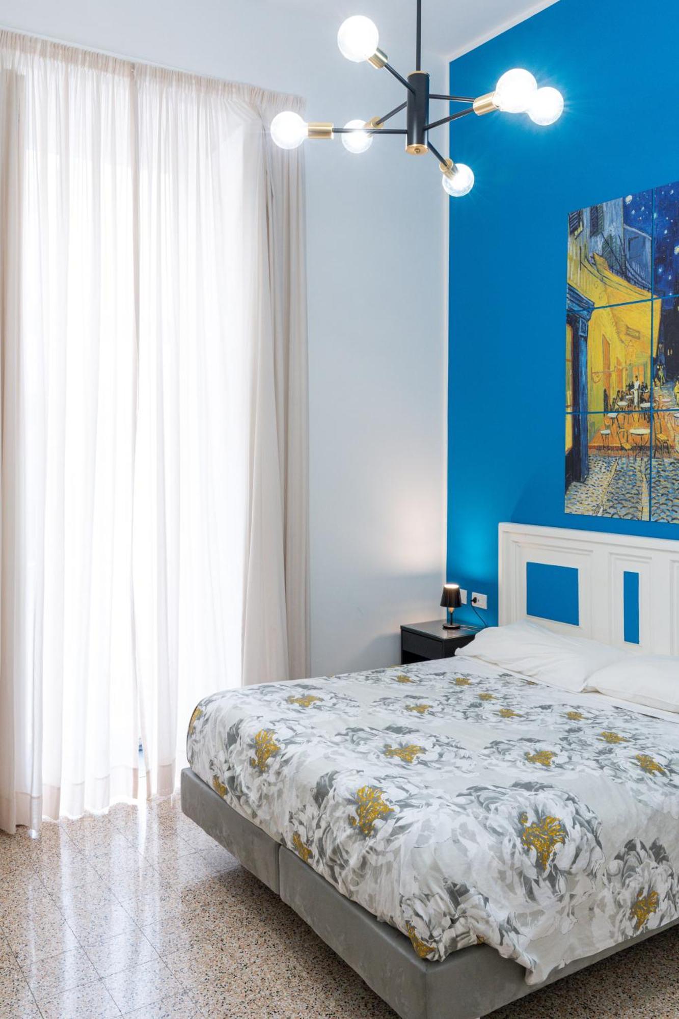 1811 Residenza Storica Bed & Breakfast Napoli Ngoại thất bức ảnh