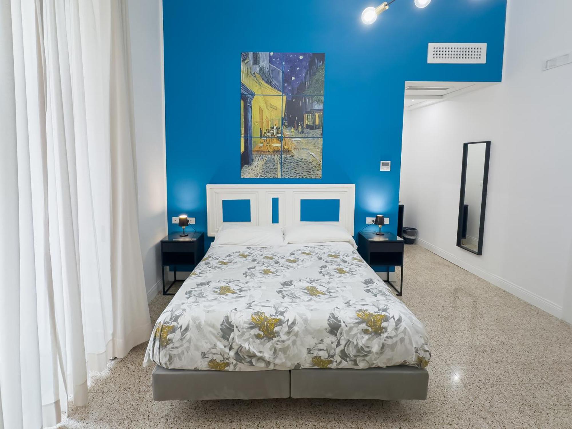 1811 Residenza Storica Bed & Breakfast Napoli Ngoại thất bức ảnh